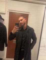 Patrik Chamoun