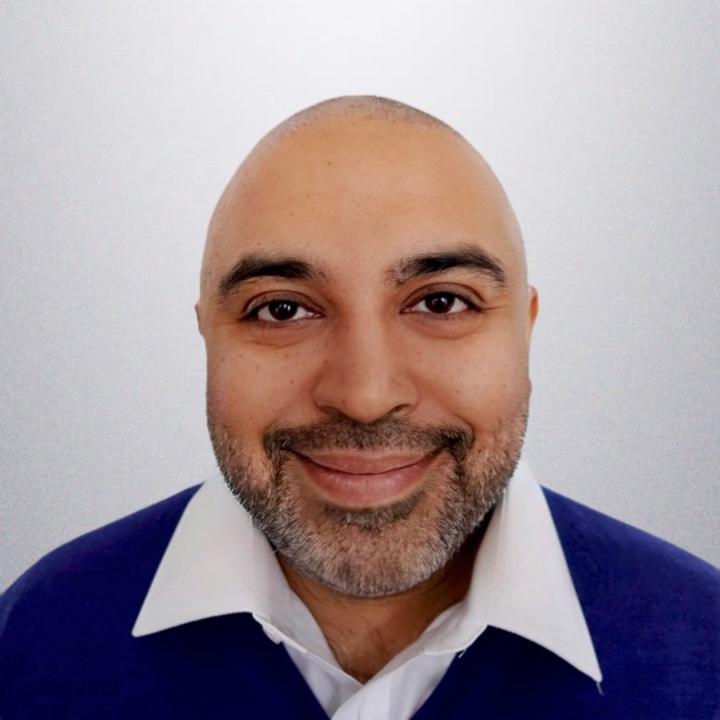 Hiten Mistry