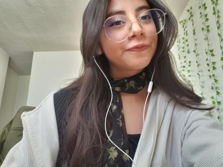Natalia Jimenez
