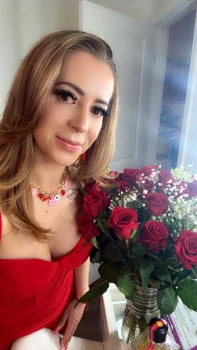Luz Gomez
