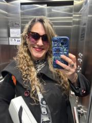 Melina Roulier Pazos