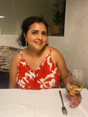 Manisha Purba