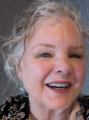 Mary Ann Buck