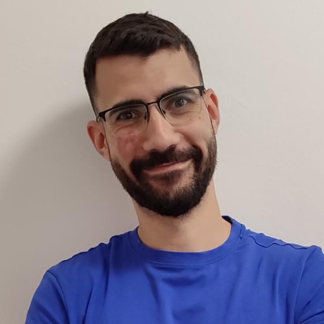 Abraham Alemán Lorenzo