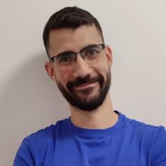 Abraham Alemán Lorenzo