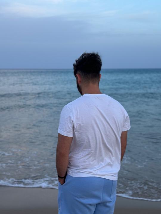Antonin Corde