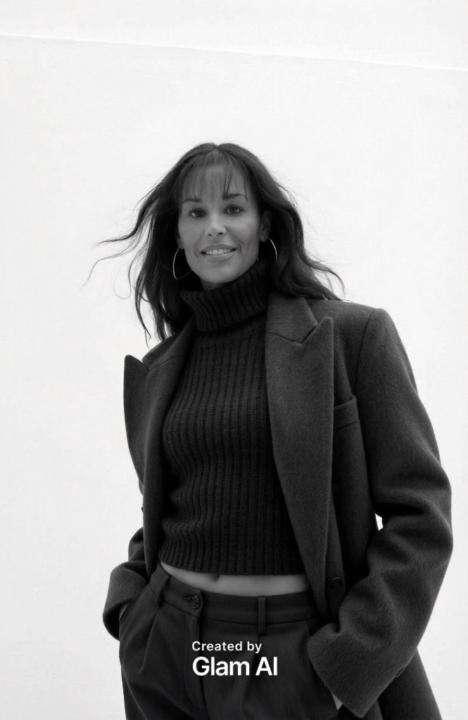 Amber Zeeff