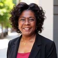 Yvonne Fitzpatrick