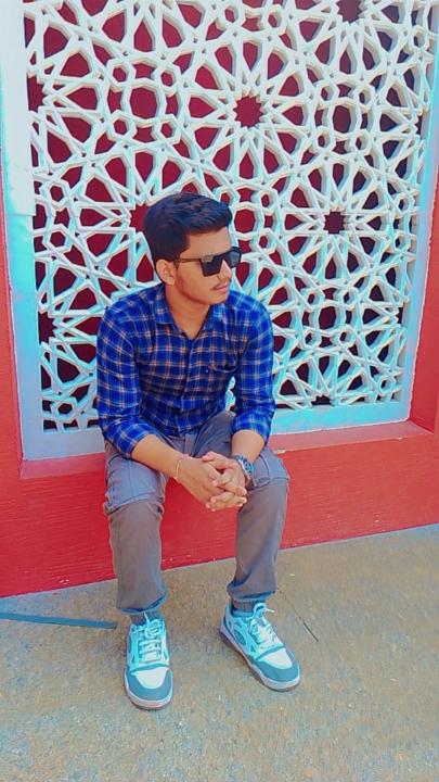 Ayush Jha