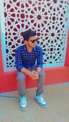 Ayush Jha