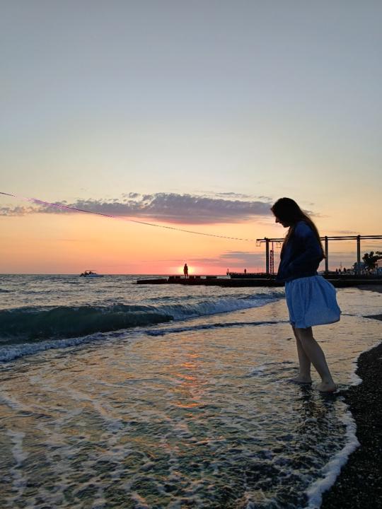 Maya Hatozouk