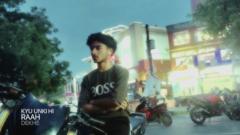 Suraj Kumar