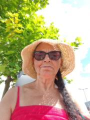 Maryelizabeth Re'born