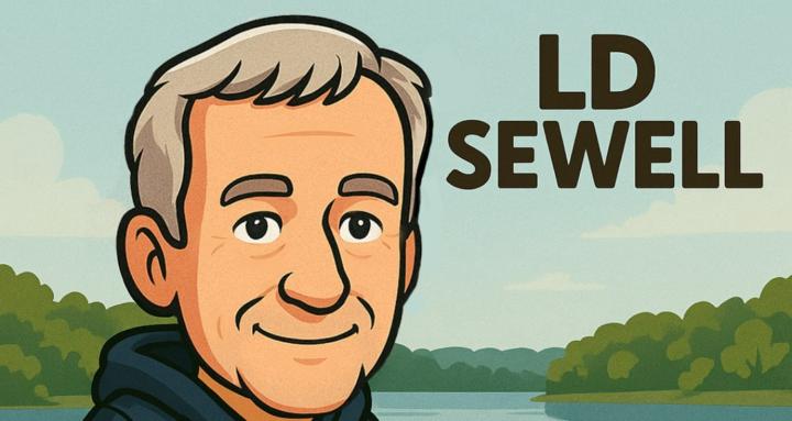 L.D. Sewell Training