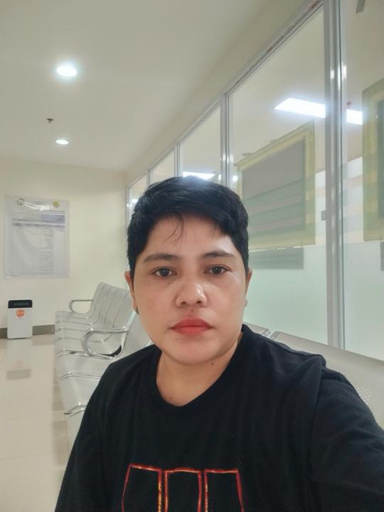 Margie Ibo