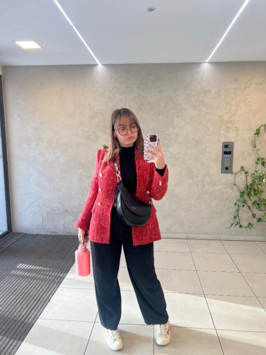 Mélanie Charbonneau