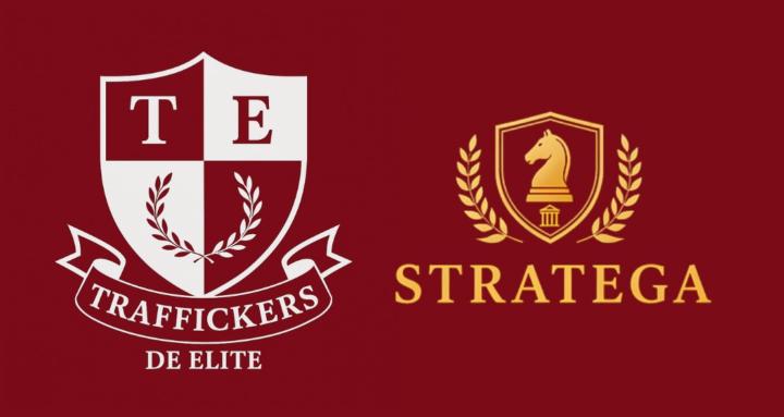 Traffickers de Elite: Stratega