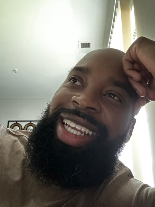 Akeem McAllister