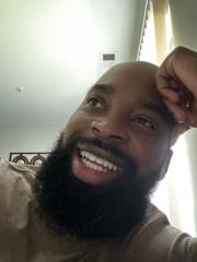 Akeem McAllister