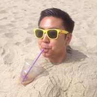 Chris Takeuchi