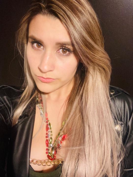 Verónica Talía Gutiérrez Contreras