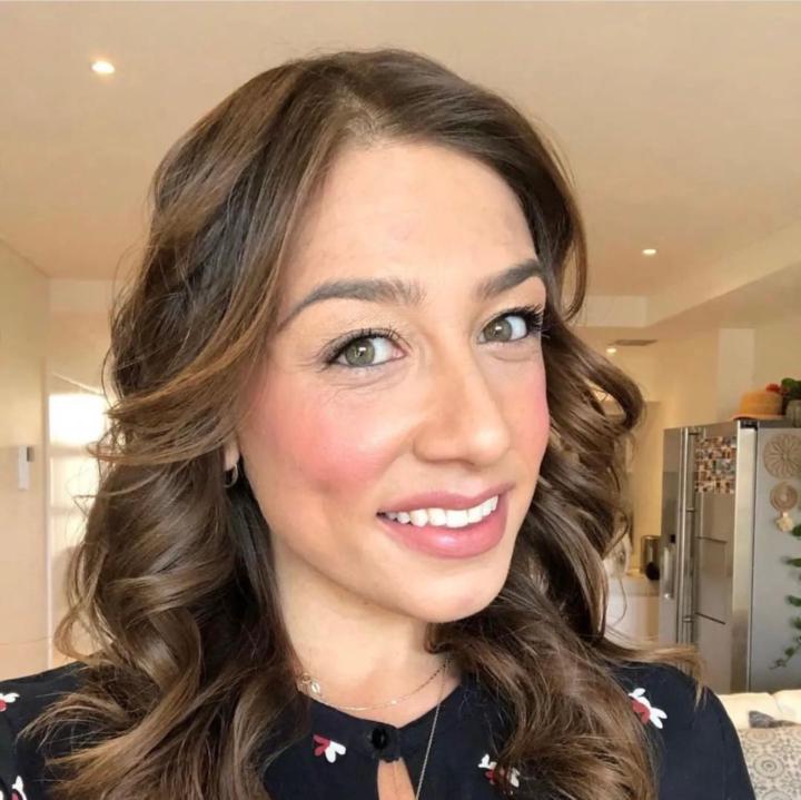Allyson Carey