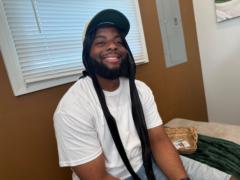 Juwan Blanton