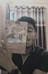 Saswat Patra