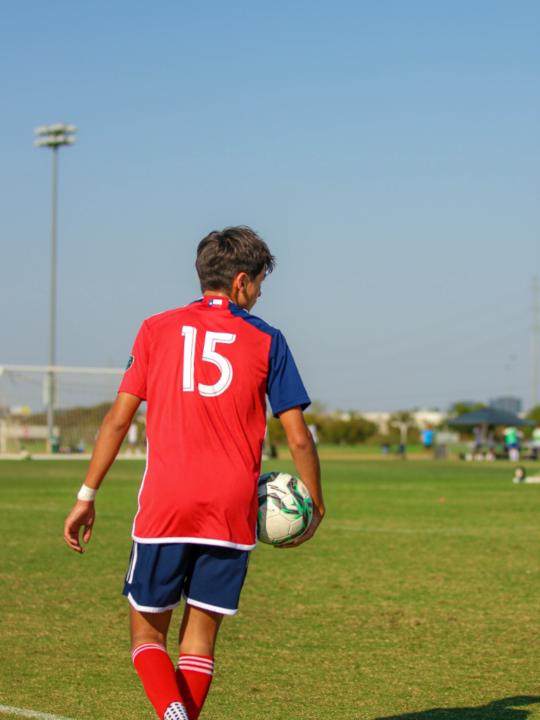 Matias Martinez