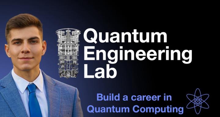 Quantum Engineering Lab