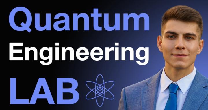 Quantum Engineering Lab