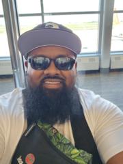 Kevin Toney Toney