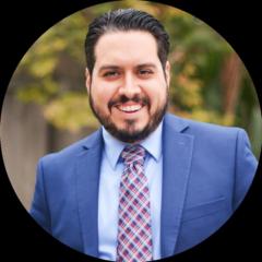 Christopher Villarreal