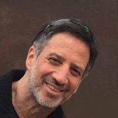 David Kotin