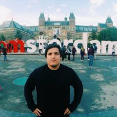Ivan Etienne Mendoza
