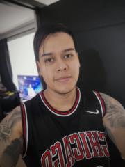 Alexis García Cardona