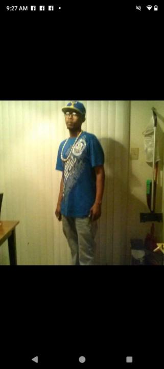 Brandon Dawkins