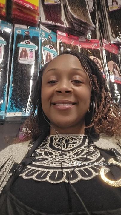 Carmela Johnson