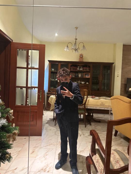 Daniel Fernandez