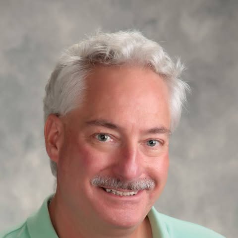 Jim Kedenburg