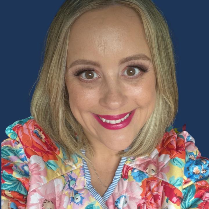 Mandy Millar