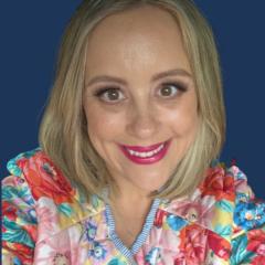 Mandy Millar