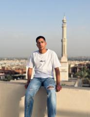 Yahya Fakher