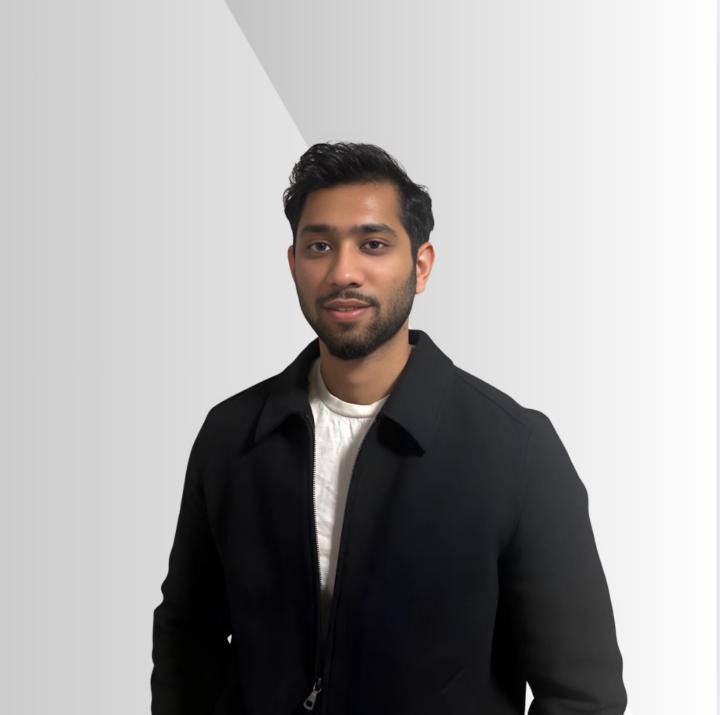 Ronak Gandhi