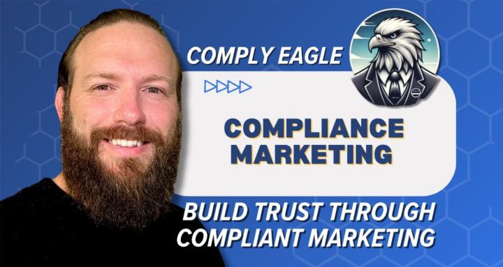 Comply Eagle