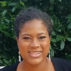 Kerrie Muhammad