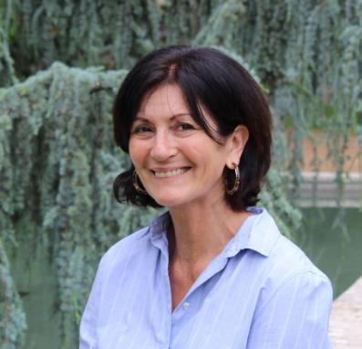 Nathalie Pichon