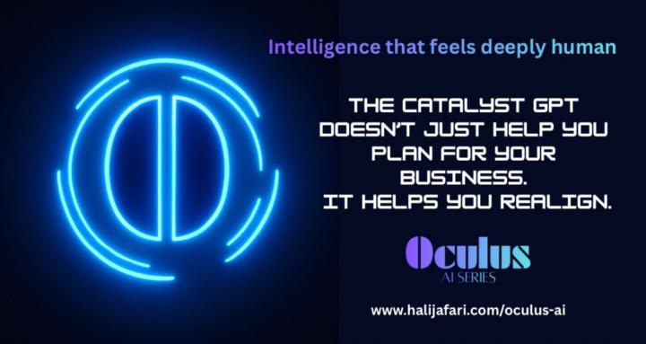 AI for Creatives and Coaches 