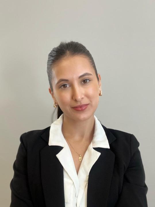 Lucila Alvarez