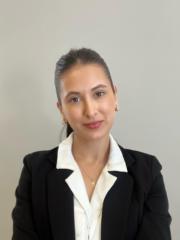 Lucila Alvarez